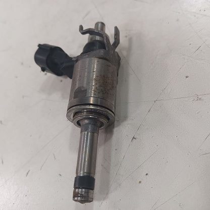 Fuel Injection Injector Gasoline 2.0L Without Turbo Fits 12-18 Ford Fo