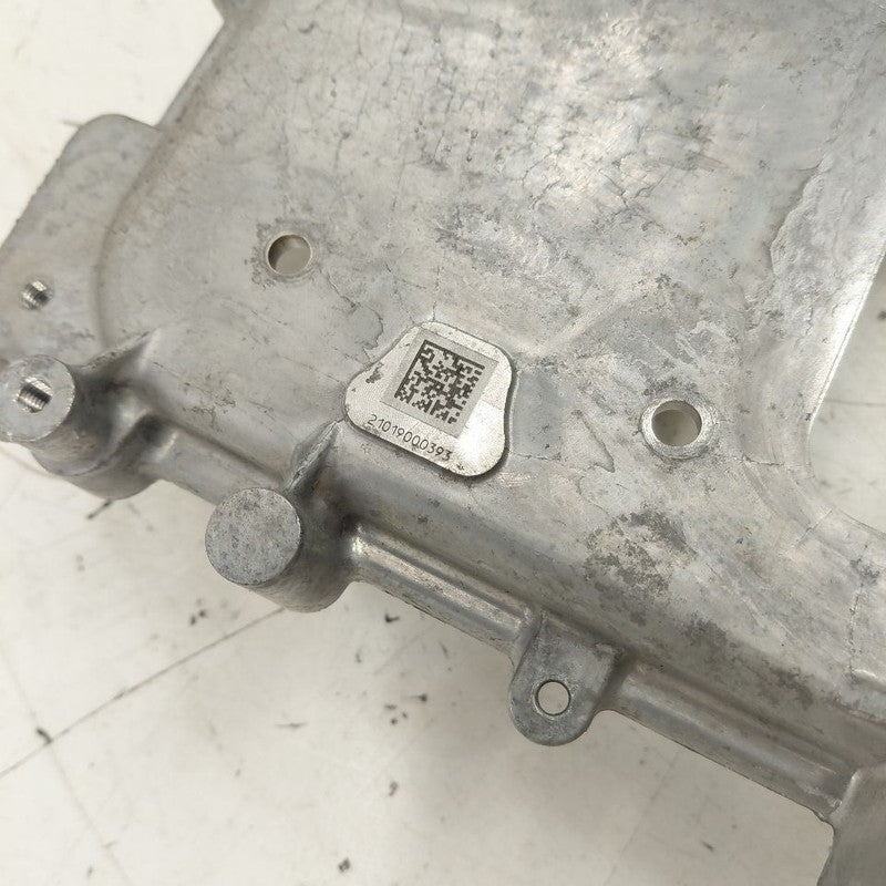 Ford Escape Hybrid Battery Bottom Case 2020 2021 2022