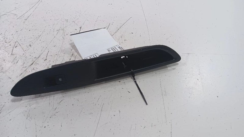 Buick Encore Window Switch Power Left Rear  2016 2017 2018 2019