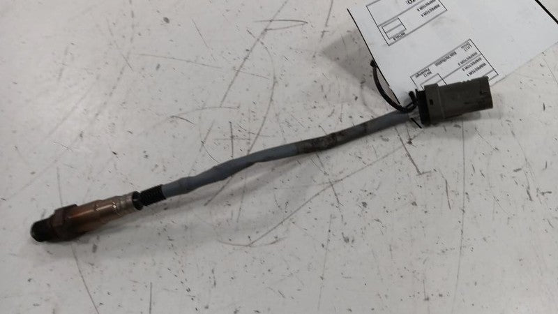 Chevrolet Equinox EQUINOX   2018 Engine Parts Misc 4783412018 2019