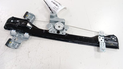 Driver Left Front Window Regulator Track Fits 13-20 TRAX OEM