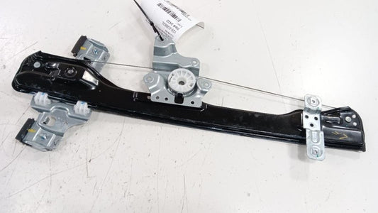 Driver Left Front Window Regulator Track Fits 13-20 TRAX OEM