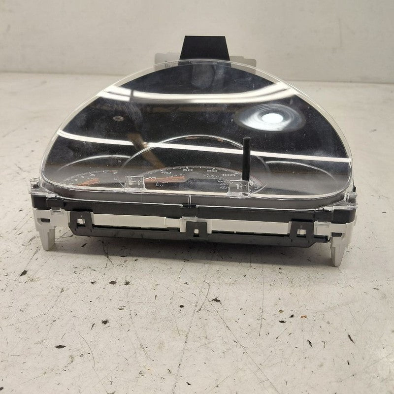 Speedometer Gauge Cluster MPH Fits 21-24 Mitsubishi Mirage