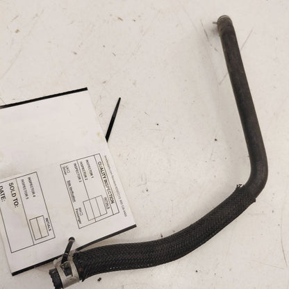 Nissan Maxima Automatic Transmission Oil Cooler Line Tube Hose  2018 2