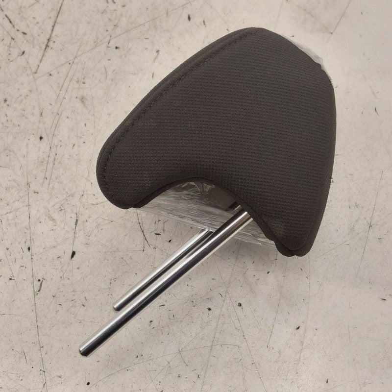 Hyundai Veloster Seat Headrest Rear Back Seat Head Rest  2017 2016 201