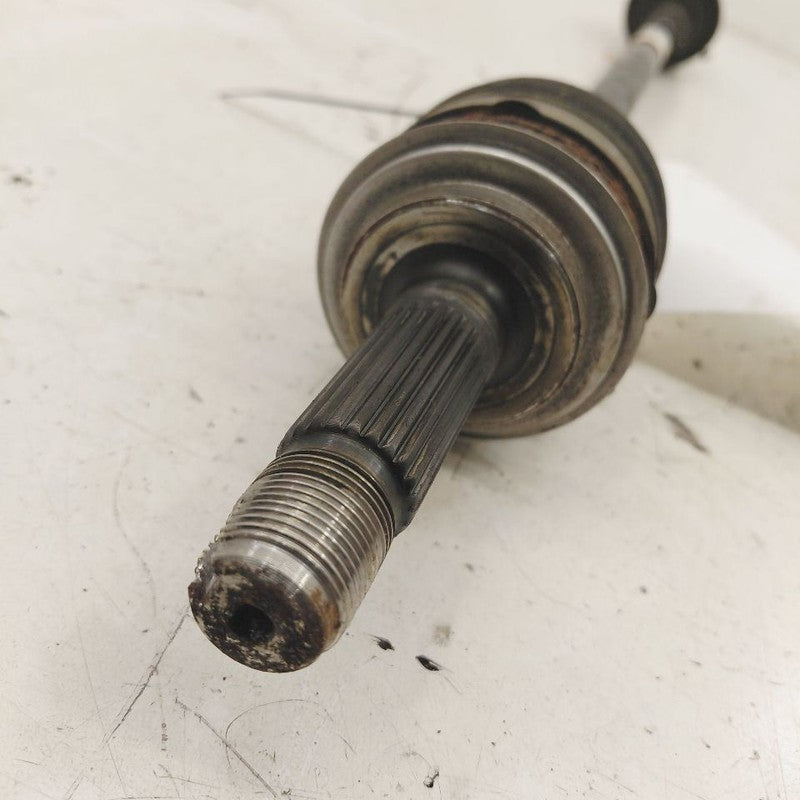 Left Rear CV Axle Shaft Fits 17-21 Honda CR-V