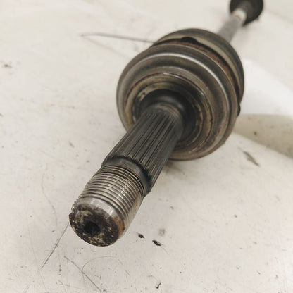 Left Rear CV Axle Shaft Fits 17-21 Honda CR-V