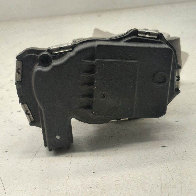 2018 Fiat 500 X 2.4 Model Throttle Body Valve