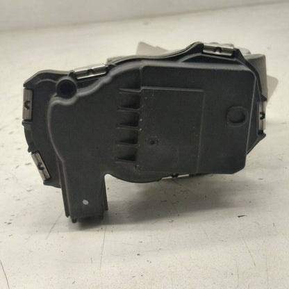 2018 Fiat 500 X 2.4 Model Throttle Body Valve