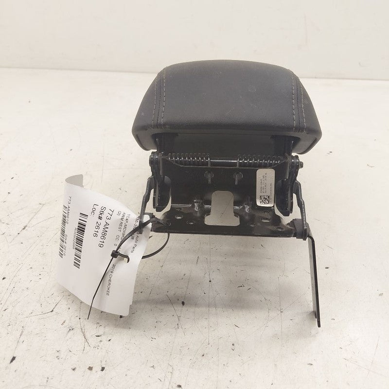 Jeep Cherokee Arm Rest  2019 2020 2021