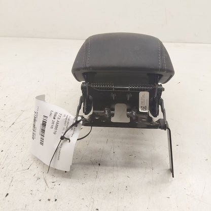 Jeep Cherokee Arm Rest  2019 2020 2021