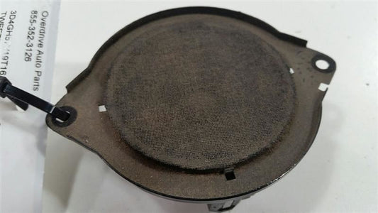Dodge Journey Tweeter Right Passenger Side Tweeter Speaker 2009 2010 2012 2013