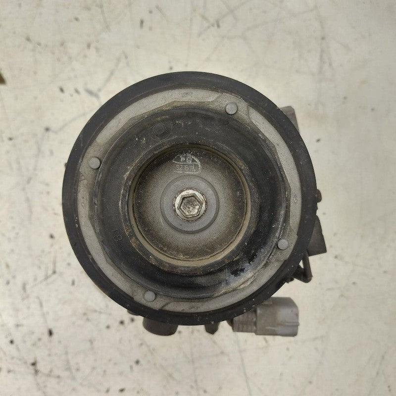 Air Conditioning AC Compressor AWD Fits 16-19 Lexus GS350