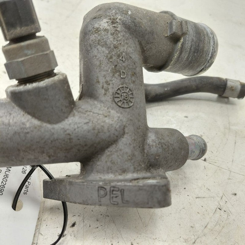 Hyundai Kona Coolant Line Crossover Pipe  2.0 2021 2020 2019