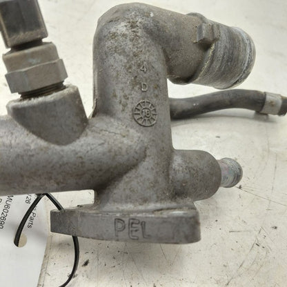 Hyundai Kona Coolant Line Crossover Pipe  2.0 2021 2020 2019