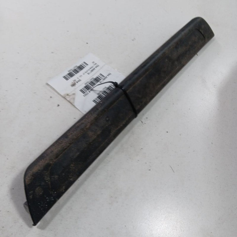 Grand Cherokee Sill Trim Plate Door Jam Threshold Left Driver Front  2