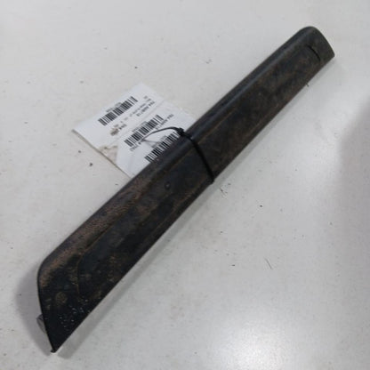 Grand Cherokee Sill Trim Plate Door Jam Threshold Left Driver Front  2