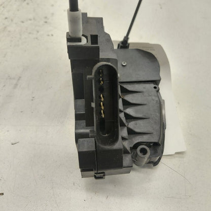 Volvo S60 Door Latch Lock Left Driver Front  2013 2014 2015