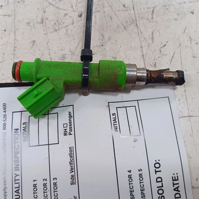 Fuel Injection Injector 2.7L Fits 09-19 HIGHLANDER