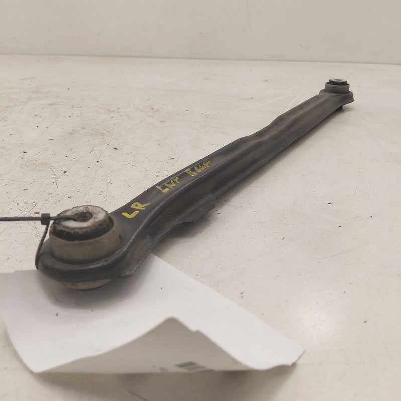 2018 Fiat 500 X Model Left Rear Rearward Lower Control Arm