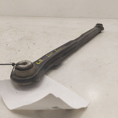 2018 Fiat 500 X Model Left Rear Rearward Lower Control Arm