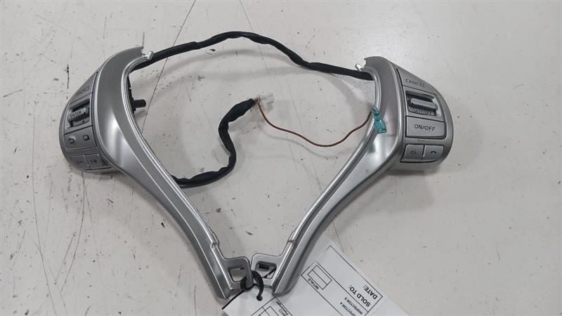 Nissan Rogue Column Switch Blinker Signal Wiper Mount Bracket  2014 20