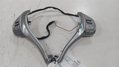 Nissan Rogue Column Switch Blinker Signal Wiper Mount Bracket  2014 20