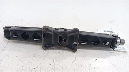 Chevrolet Equinox Spare Tire Changing Jack 2018 2019