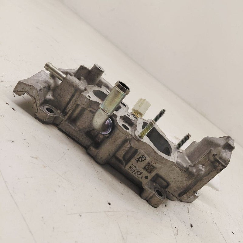 Mazda 3 Coolant Line Crossover Pipe  2.5 2023 2022 2021