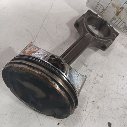 Ford Focus 2.0 Single Piston With Connecting Rod   2018 2017 2016 2015