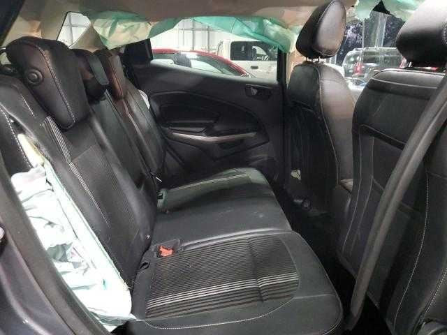 Column Switch Turn Signal Blinker Fits 18-21 ECOSPORT OEM
