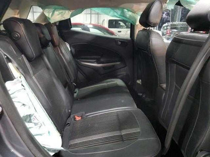 Column Switch Turn Signal Blinker Fits 18-21 ECOSPORT OEM