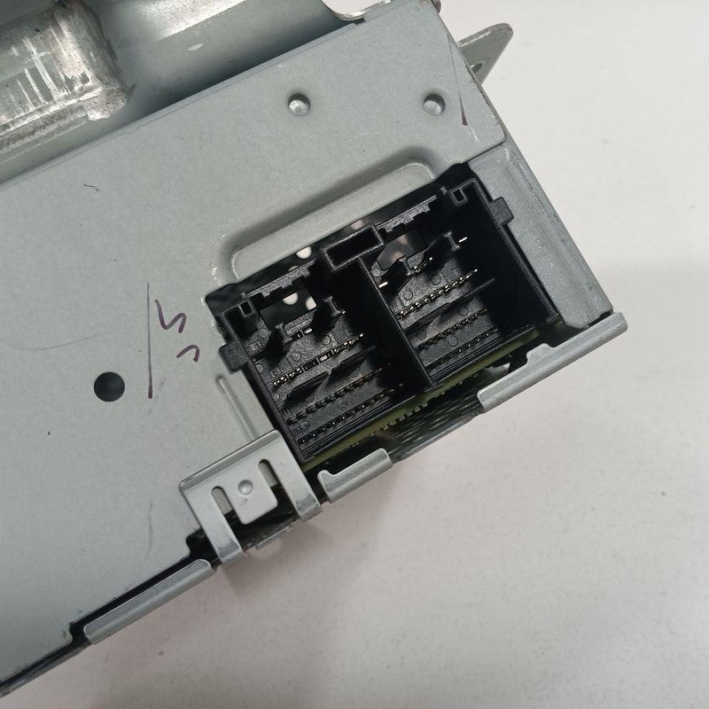 LU5Z18K810D Audio Equipment Radio Receiver AM-FM-MP3 Fits 20 Ford Ecosport