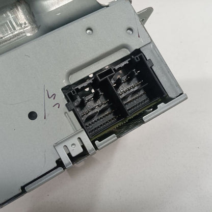 LU5Z18K810D Audio Equipment Radio Receiver AM-FM-MP3 Fits 20 Ford Ecosport