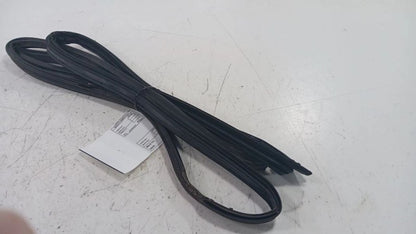 Subaru Impreza On Door Seal Rubber Right Passenger Front  2017 2018 20