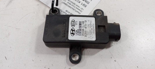Kia Forte Computer 2010 2011 2012 2013