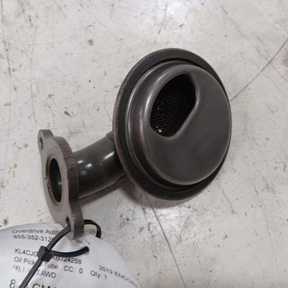 Buick Encore Engine Oil Pickup Tube  1.4L 2018 2019 2020 OEM
