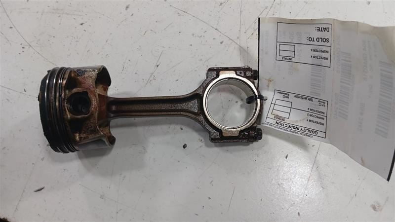 Buick Encore One Single Piston 2016 2017 2018 2019