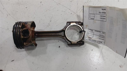 Buick Encore One Single Piston 2016 2017 2018 2019