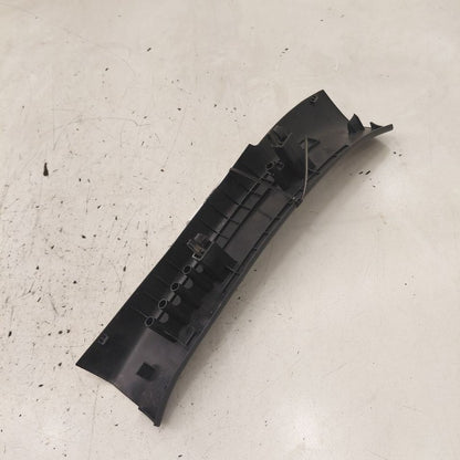 Mazda 6 Sill Trim Plate Door Jam Threshold Right Passenger Rear  2017 