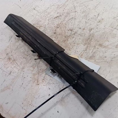 Kia Soul Sill Trim Plate Door Jam Threshold Left Driver Front  2017 2018 2019