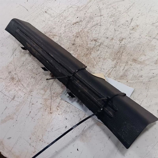 Kia Soul Sill Trim Plate Door Jam Threshold Left Driver Front  2017 2018 2019