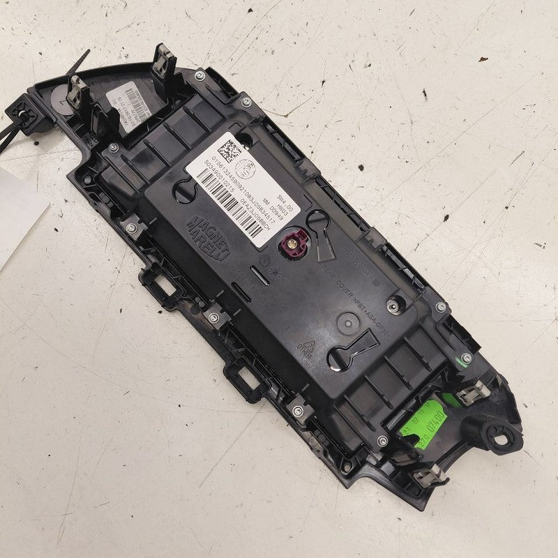 8.80" Screen Display Fits 18-19 Alfa Romeo Stelvio