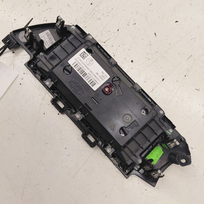8.80" Screen Display Fits 18-19 Alfa Romeo Stelvio