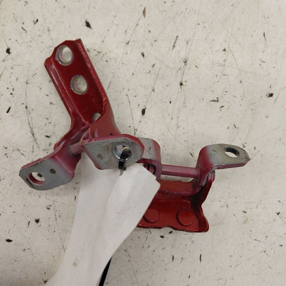 Mitsubishi Mirage Door Hinge Set Right Rear Passenger  2024 2023 2022 
