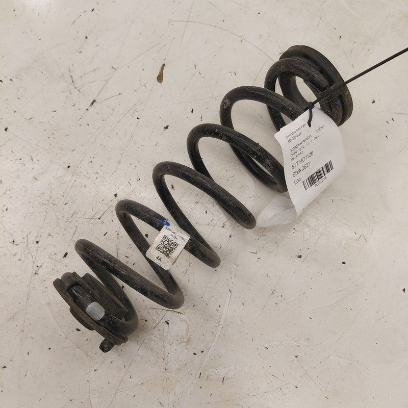 Honda HR-V Rear Coil Spring 2026 2025 2024 2023