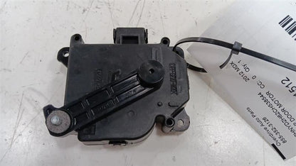 Acura MDX Flap Door Motor Heater AC Door Actuator 2010 2011 2012 2013 