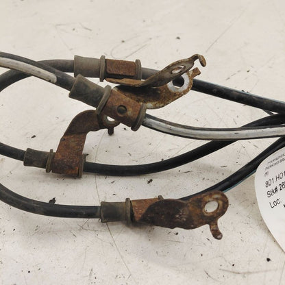 Honda CR-V Parking Brake Emergency Brake Cable  2017 2018 2019
