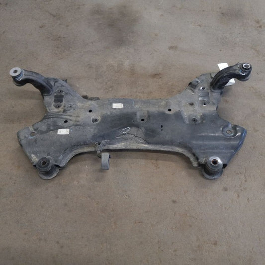 Front Crossmember Support Frame US Built VIN A 8th Digit 15-19 Hyundai