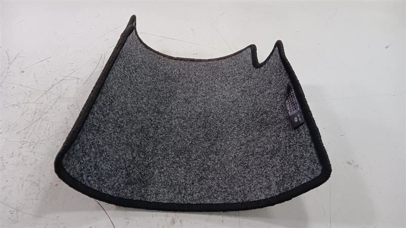 Hyundai Veloster Floor Mat Left Side Rear  2012 2013 2014 2015  OEM
